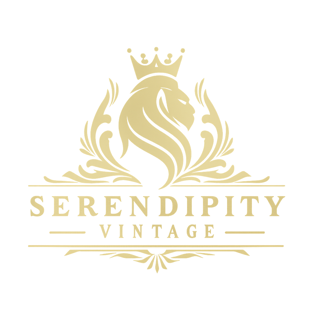 Serendipity Vintage